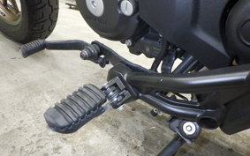 HONDA REBEL 250  S E-clutch MC49