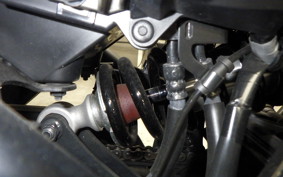 YAMAHA TRACER 9 GT+ 2023 RN70J