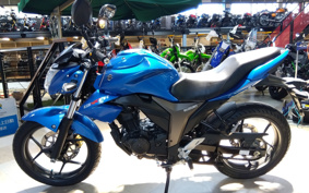 SUZUKI JIKUSA-150 NG4BG