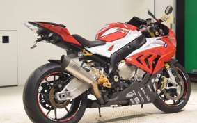 BMW S1000RR 2016