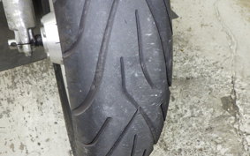 HARLEY FLSTF 1450 2002