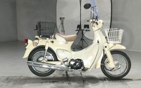 HONDA LITTLE CUB AA01