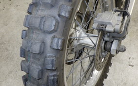 SUZUKI RMX250 S Gen.2 2007 SJ14A