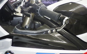 BMW S1000RR M DDC 2023