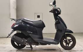 SUZUKI ﾚｯﾂ CA4AA