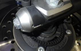 HONDA REBEL 250 A 2012 MC49