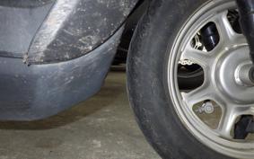 HONDA TACT-4ﾍﾞｰｼｯｸ AF79