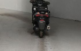 SUZUKI SKYWAVE 250M CJ45A