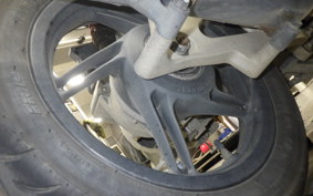 HONDA PCX 150 2011 KF18