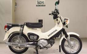 HONDA CROSS CUB 50 2012 AA06