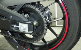 HONDA CBR400R 2022 NC56