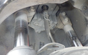 SUZUKI ADDRESS V125 S CF4MA