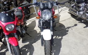 HONDA CB400 SUPER BOLDOR A 2017 NC42