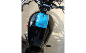 HONDA CB250 CB250T