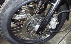 SUZUKI GRASS TRACKER 2012 NJ47A