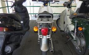 HONDA C50 SUPER CUB C50