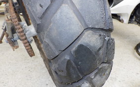 YAMAHA TW200 2JL