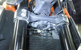 KTM 390 ADVENTURE 2021