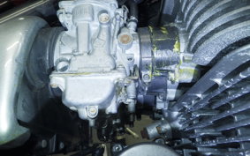 KAWASAKI ZEPHYR 1100 1999 ZRT10A
