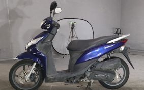 HONDA DIO 110 JF31