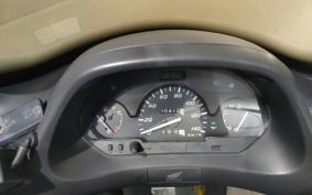 HONDA FORESIGHT MF04