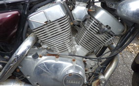 YAMAHA VIRAGO 250 3DM