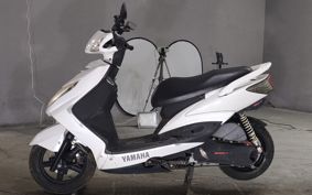 YAMAHA CYGNUS 125 X SE46