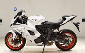 YAMAHA YZF-R7 2023 RM39J