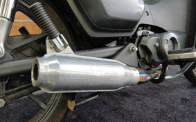 HONDA  SUPER CUB C125 JA58