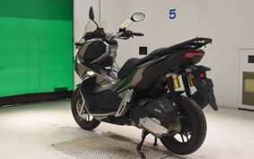HONDA ADV150 KF38