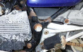 HONDA CBX550F INTEGRA PC04