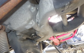 SUZUKI ADDRESS V50 Gen.2 CA44A