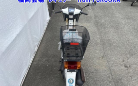 SUZUKI MOLLET
