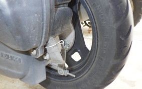 SUZUKI ADDRESS V50 CA4BA