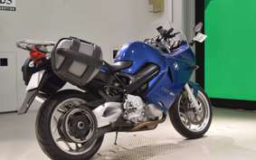 BMW F800ST 2007