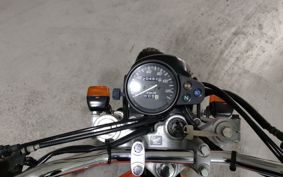 HONDA FTR223 MC34