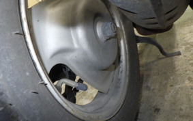 YAMAHA JOG Gen.4 1996 SA16J