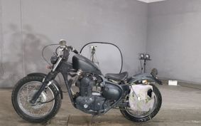 KAWASAKI ESTRELLA 250 BJ250A