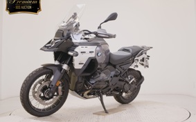 BMW R1300GS Adventure ASA 2026