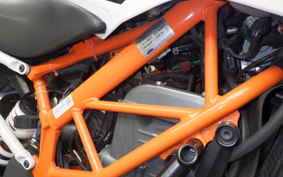 KTM 390 DUKE 2020