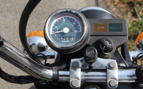 HONDA DUCKS50 ST50
