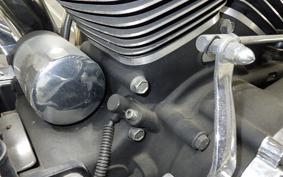 HARLEY FLSTS 1450 2001