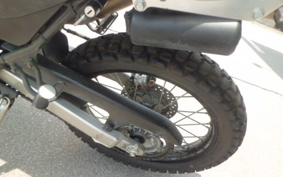 KAWASAKI SUPER SHERPA KL250G
