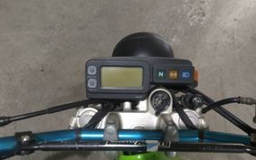 KAWASAKI SUPER SHERPA KL250G