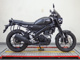 Фото Yamaha XSR155 с японского аукциона