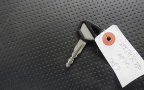 KAWASAKI ZEPHYR 750 1995 ZR750C