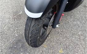 HONDA LEAD 125 JK12