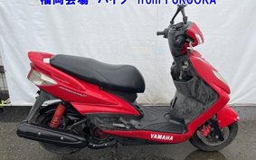 YAMAHA CYGNUS 125 X