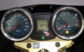 HONDA CB1100 2011 SC65