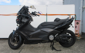 YAMAHA T-MAX 530 ABS 2013 SJ09